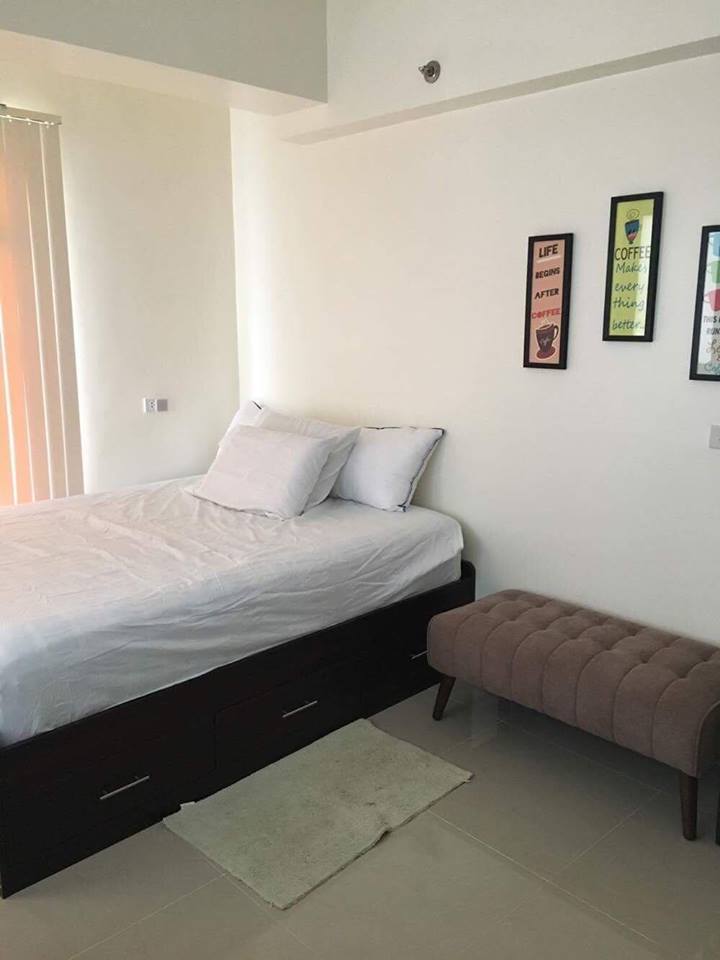 Condominium For Rent In CEBU CITY (Capital), CEBU