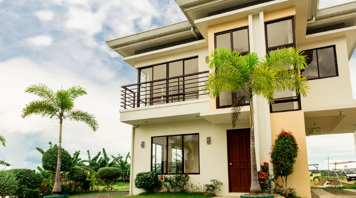 House and Lot for Sale in Consolacion