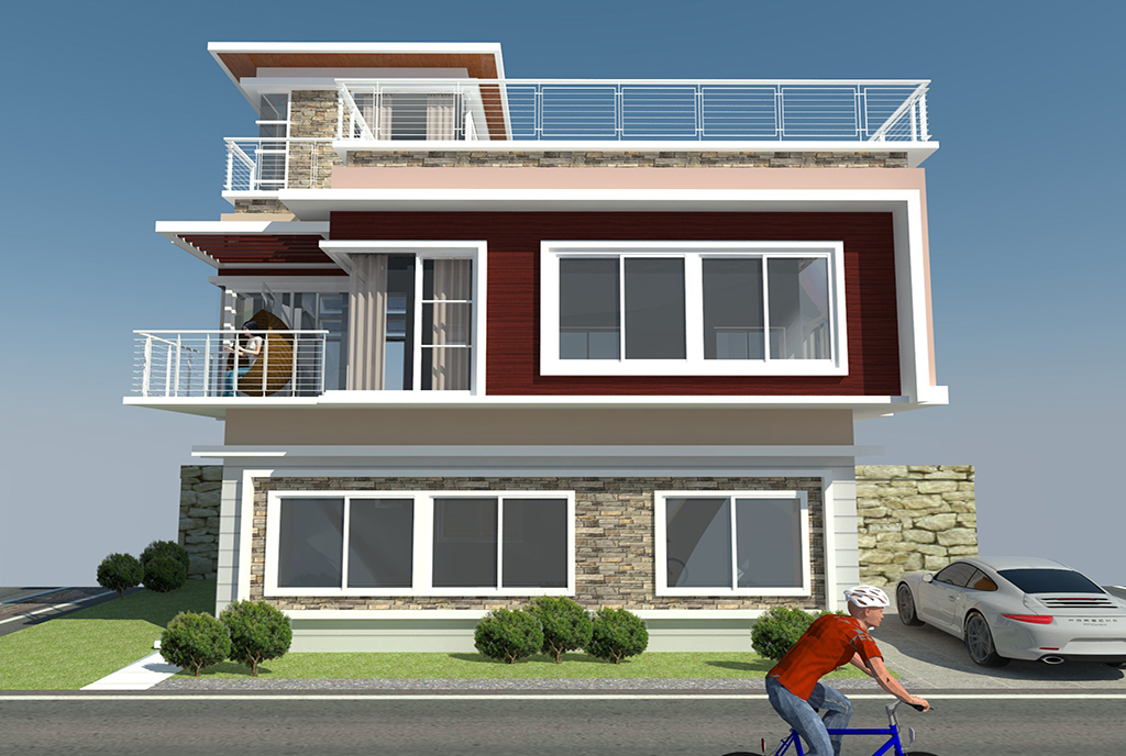 House and Lot for Sale in Liloan