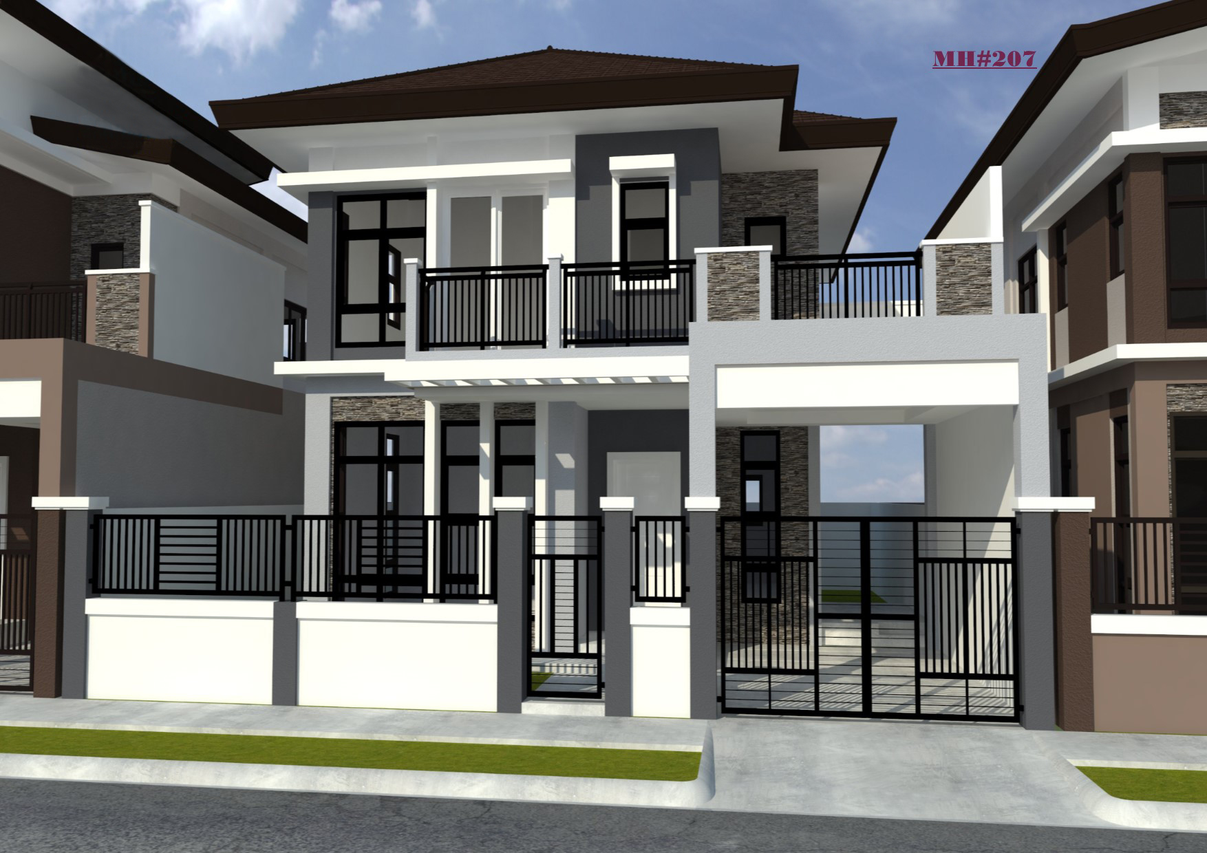 House for Sale in Davao