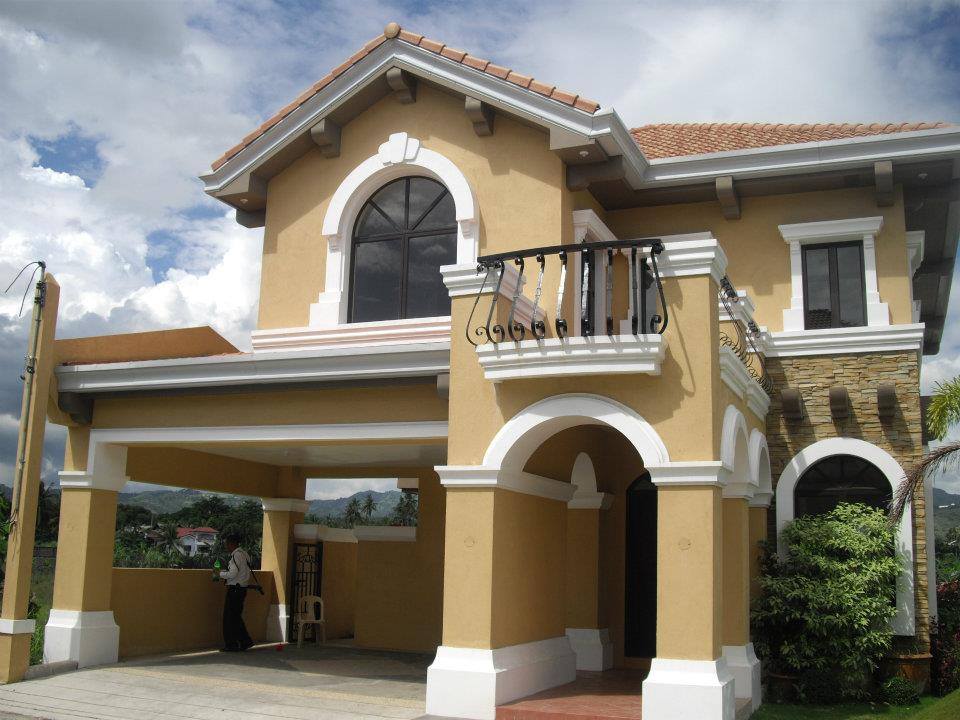 House and Lot for Sale in Talisay