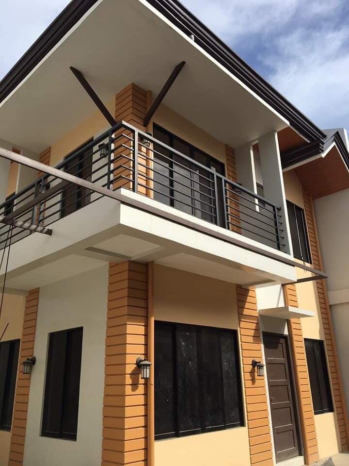 House and Lot for Sale in Labangon