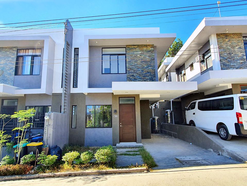 House & Lot For Sale In MANDAUE CITY, CEBU