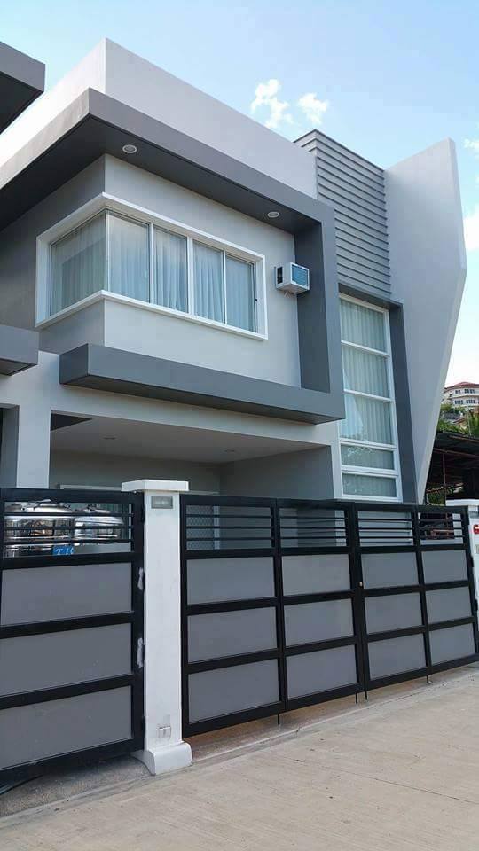 House and Lot for Sale in Cebu City