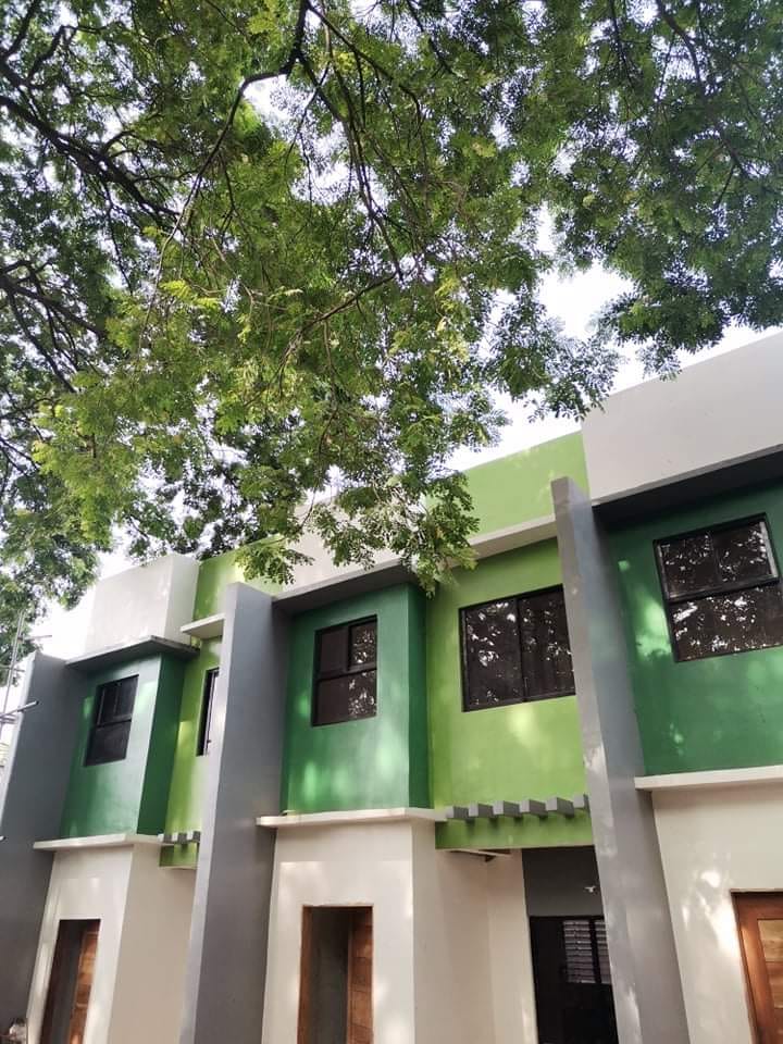 House and Lot for Sale Labangon