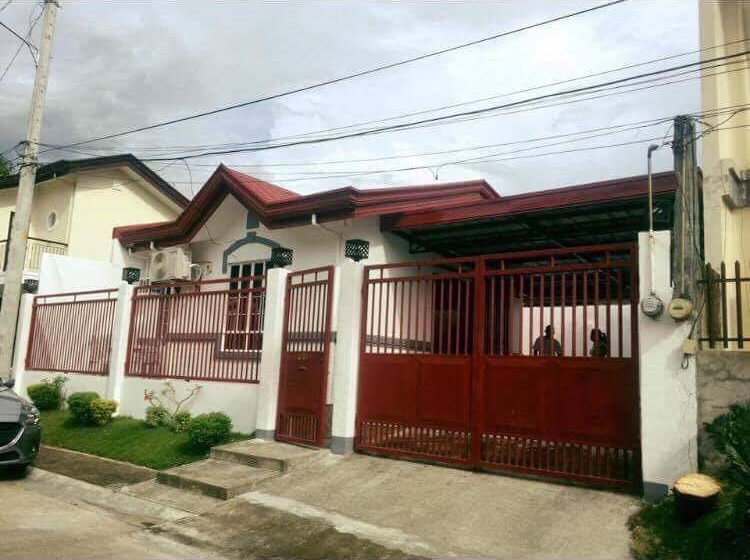 House and Lot for Sale in Cagayan de Oro