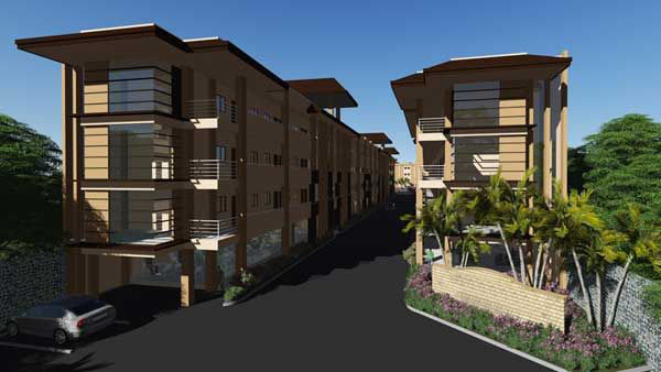 Condo for Sale in Lapu-lapu City