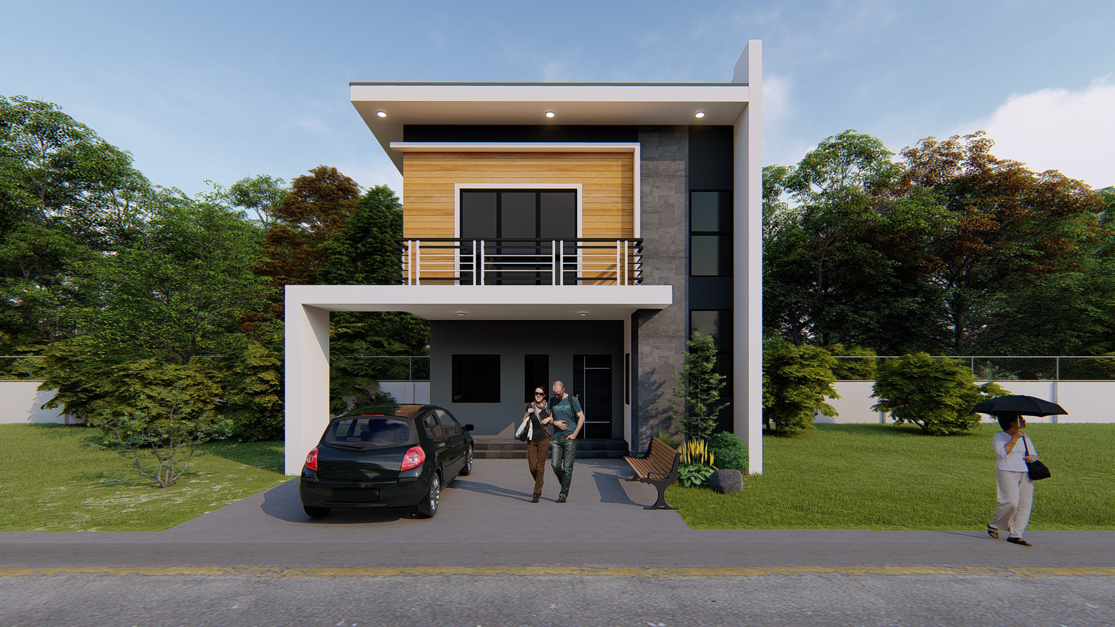 House and Lot for Sale in Lapu-lapu City