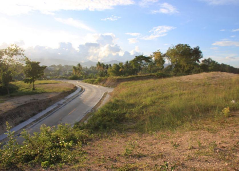 Premium Lot for Sale in Mandaue