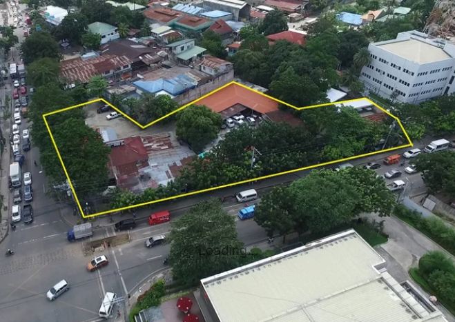 Lot For Sale In CEBU CITY (Capital), CEBU