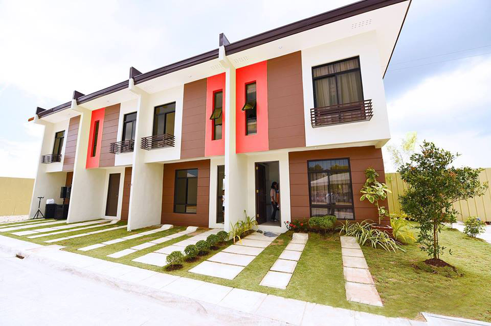 House and Lot for Sale in Lapu lapu City