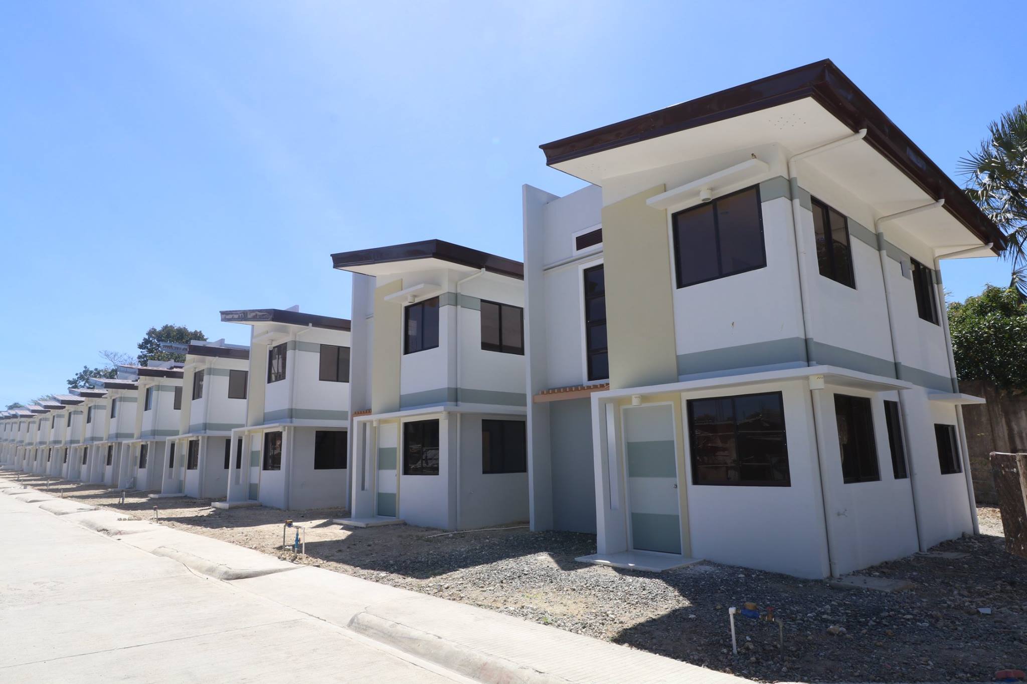 House and Lot for Sale in Liloan