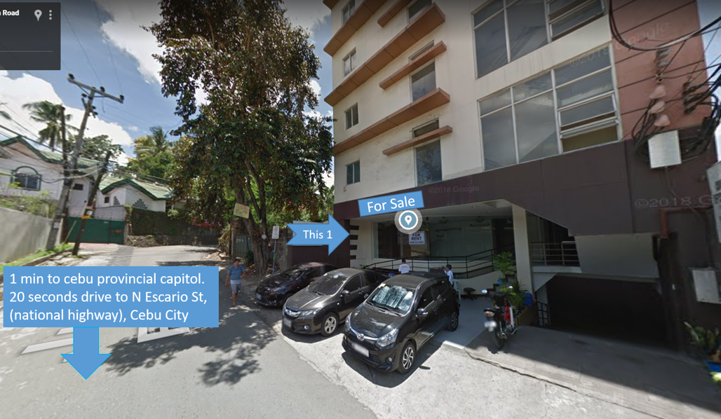 Commercial For Sale In CEBU CITY (Capital), CEBU