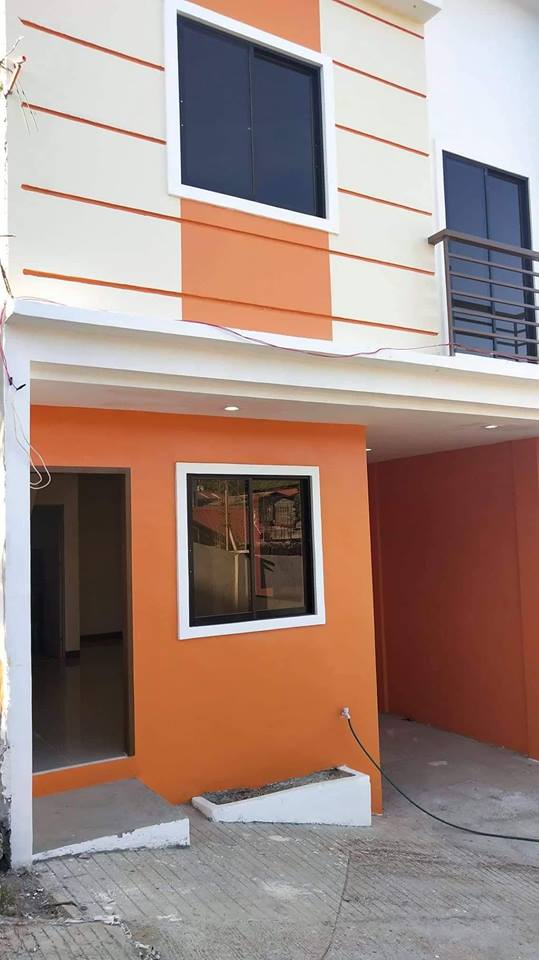 House and Lot for Sale in Consolacion