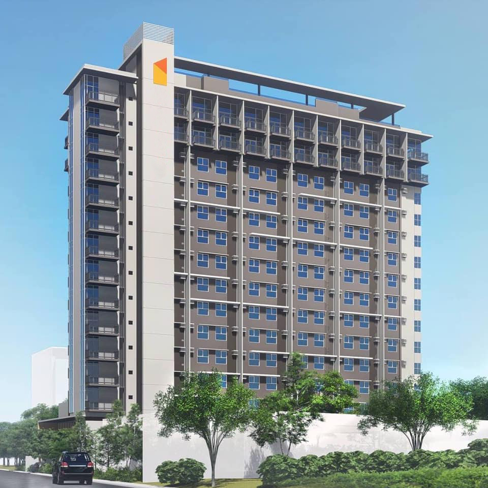 Condo for Sale in Cebu City