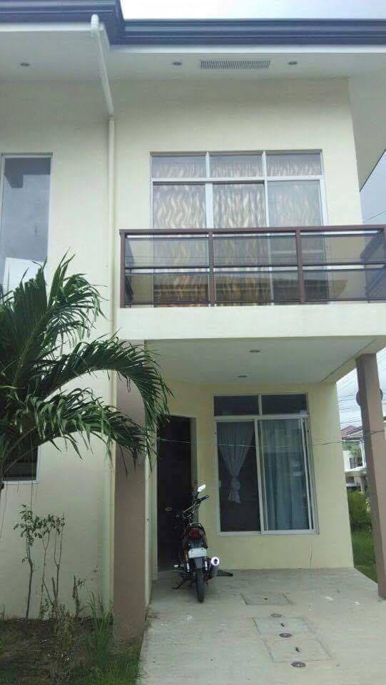 House 1.7 km Gaisano Capital SRP