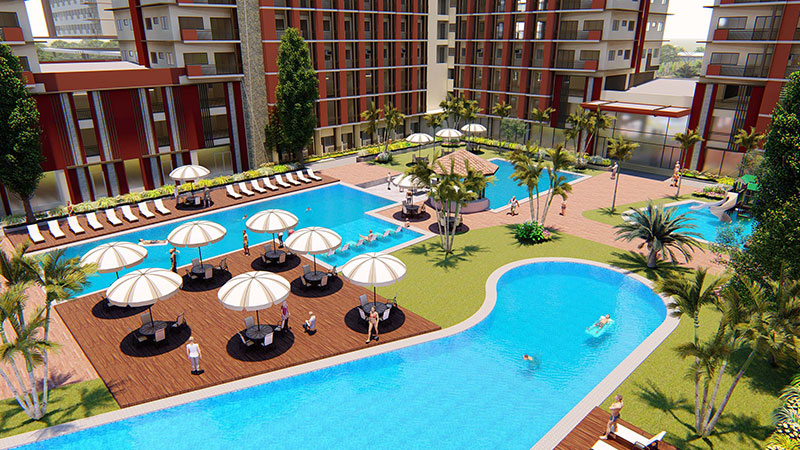 Condo for Sale in Lapu-lapu City