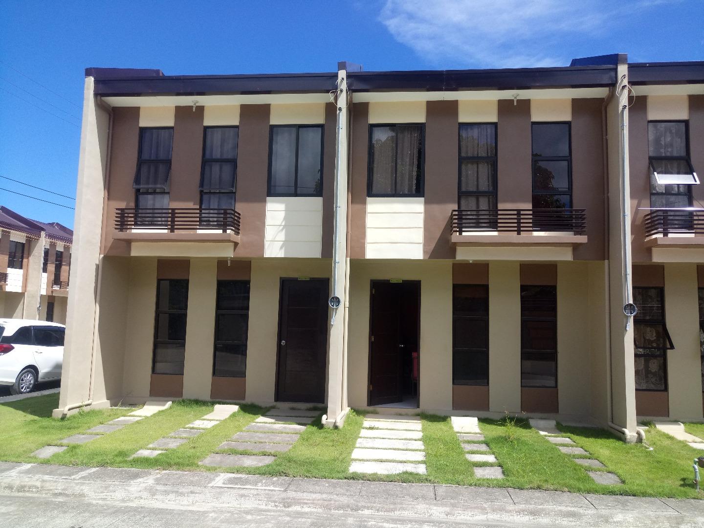 Last Unit Ready for Occupancy 2 BR House in Lapu-lapu City