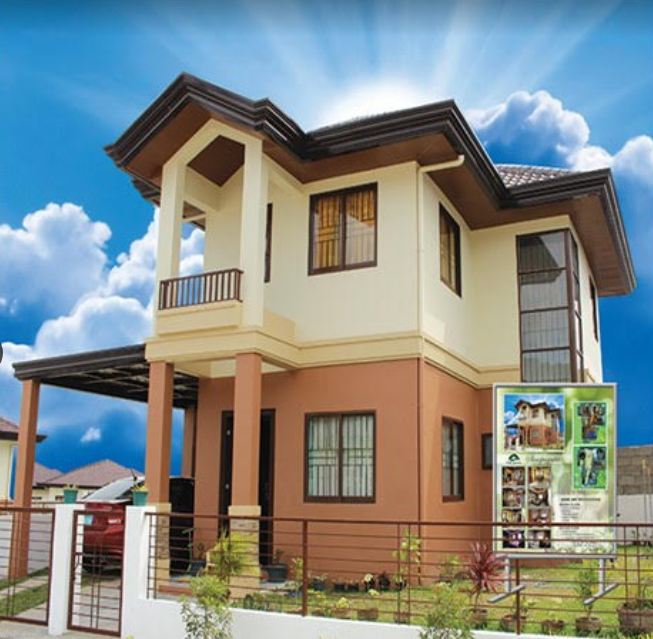House and Lot for Sale in Davao City