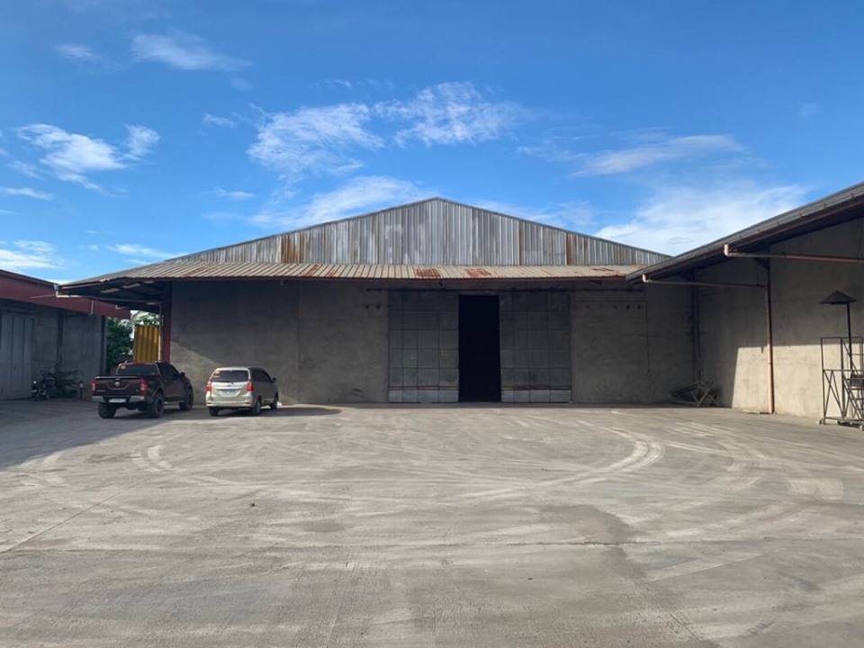 Industrial Warehouse for Rent in Tayud Consolacion, Cebu