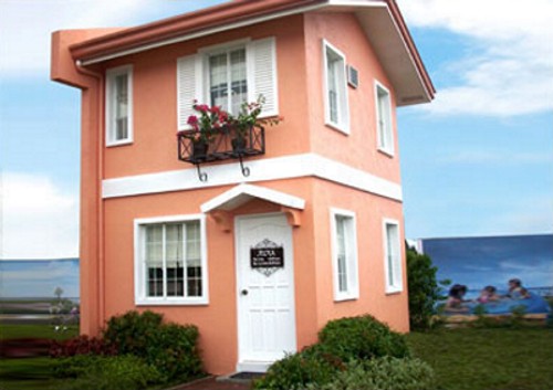 House and Lot for Sale in Davao City