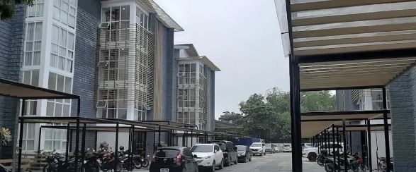 Condominium For Sale In LAPU-LAPU CITY (OPON), CEBU