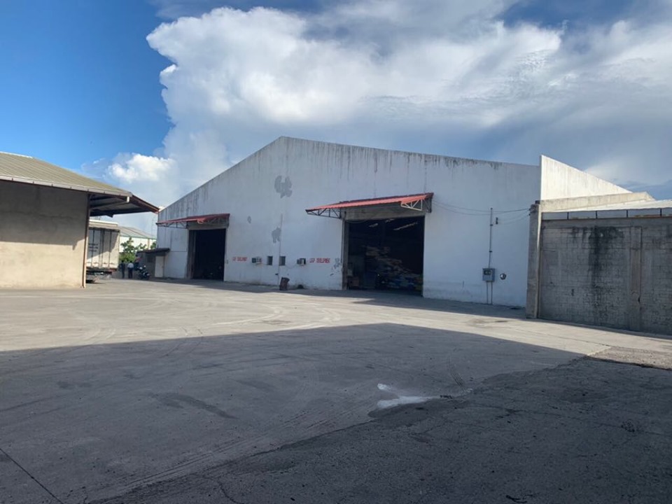 Warehouse for Rent in Tayud, Consolacion