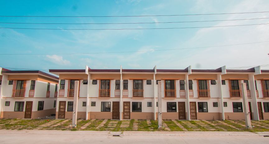 Affordable house in Naga City, Cebu