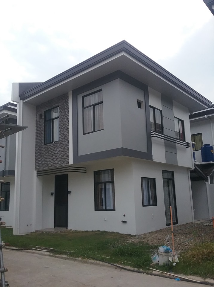 House and Lot for Sale in Tawason, Mandaue City