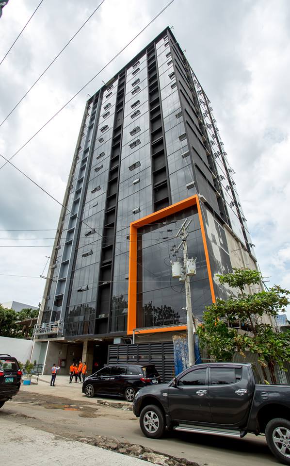 Condo for Sale in Sikatua Cebu City