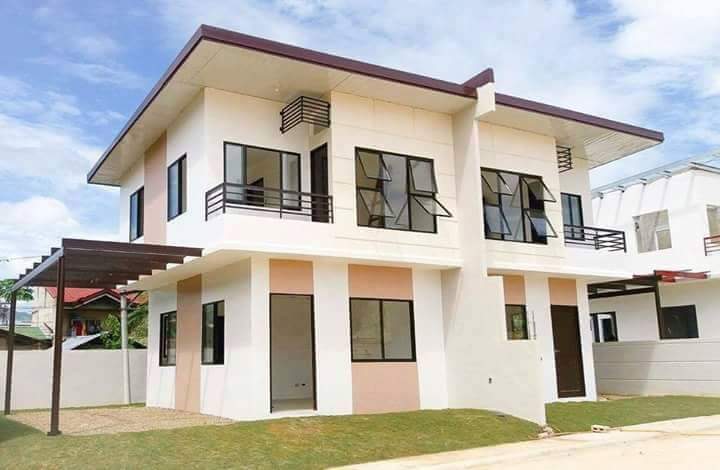 Few units left in Bali by Aldea Mactan