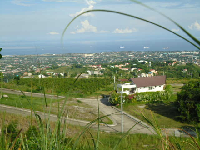 Lot for Sale in Talisay