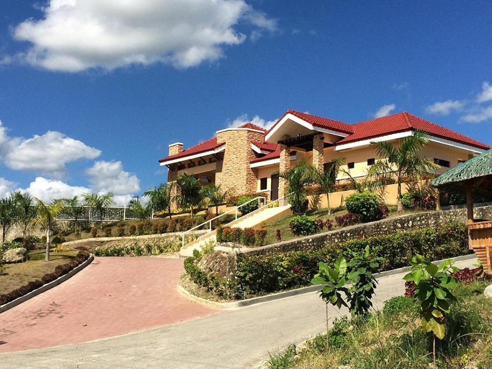 Lot for Sale in Consolacion