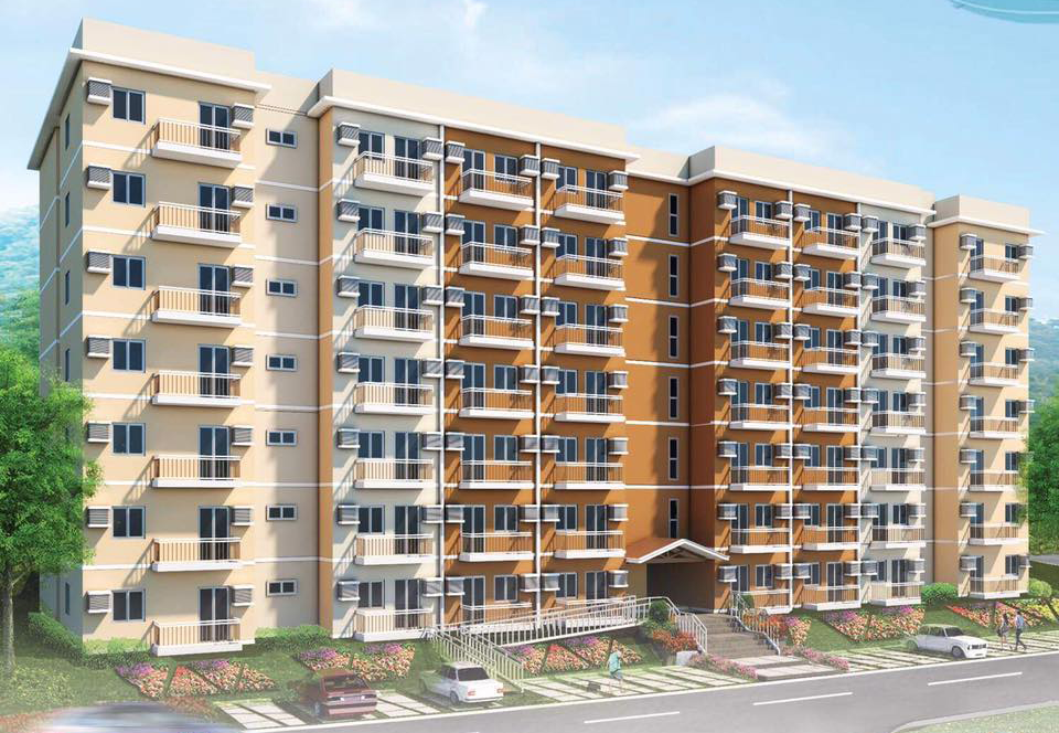 Condo for Sale in Talisay