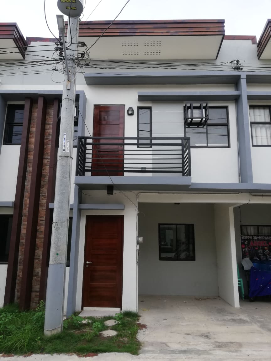 House & Lot For Sale In CITY OF TALISAY (Cebu), CEBU