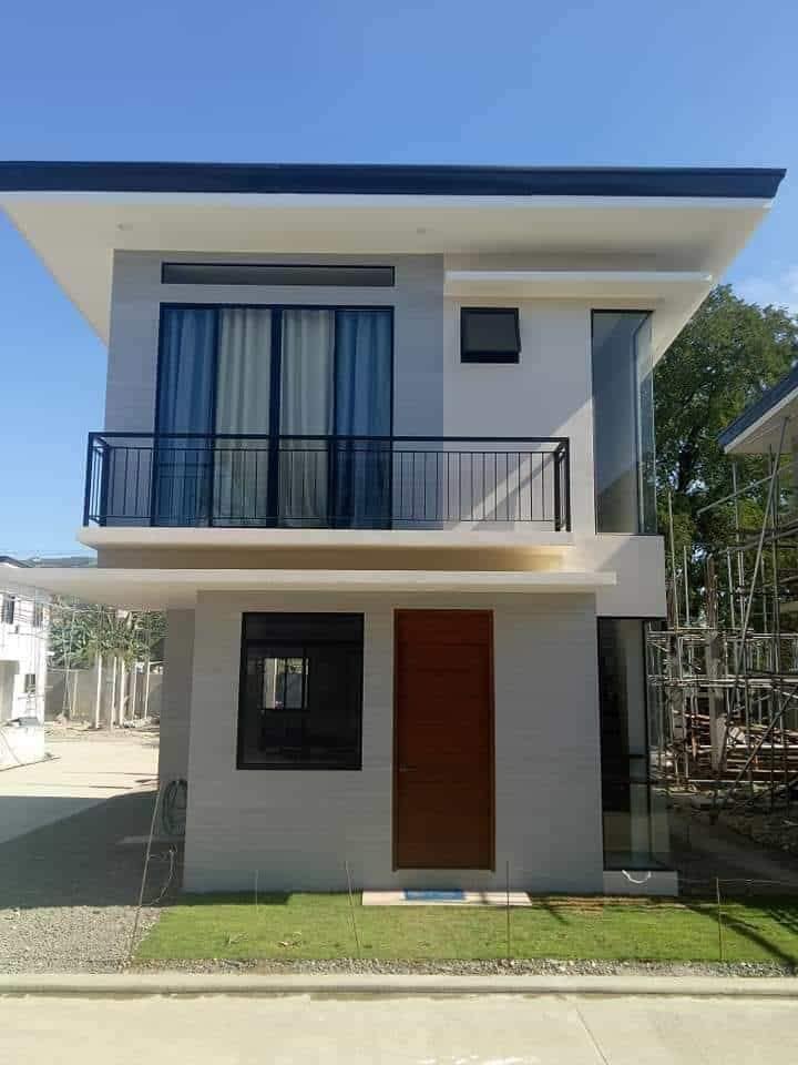 House and Lot for Sale in Guadalupe, Cebu City