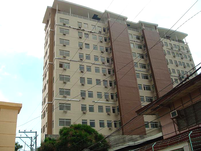 Condominium For Sale In CEBU CITY (Capital), CEBU