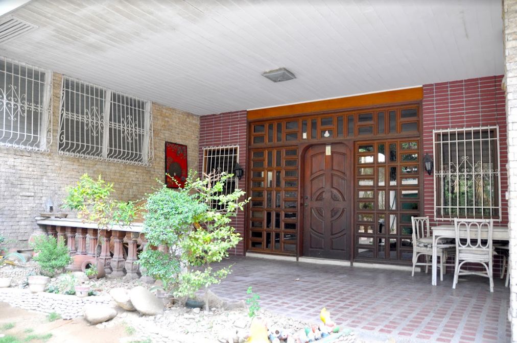 House for Rent in Capitol, Cebu City