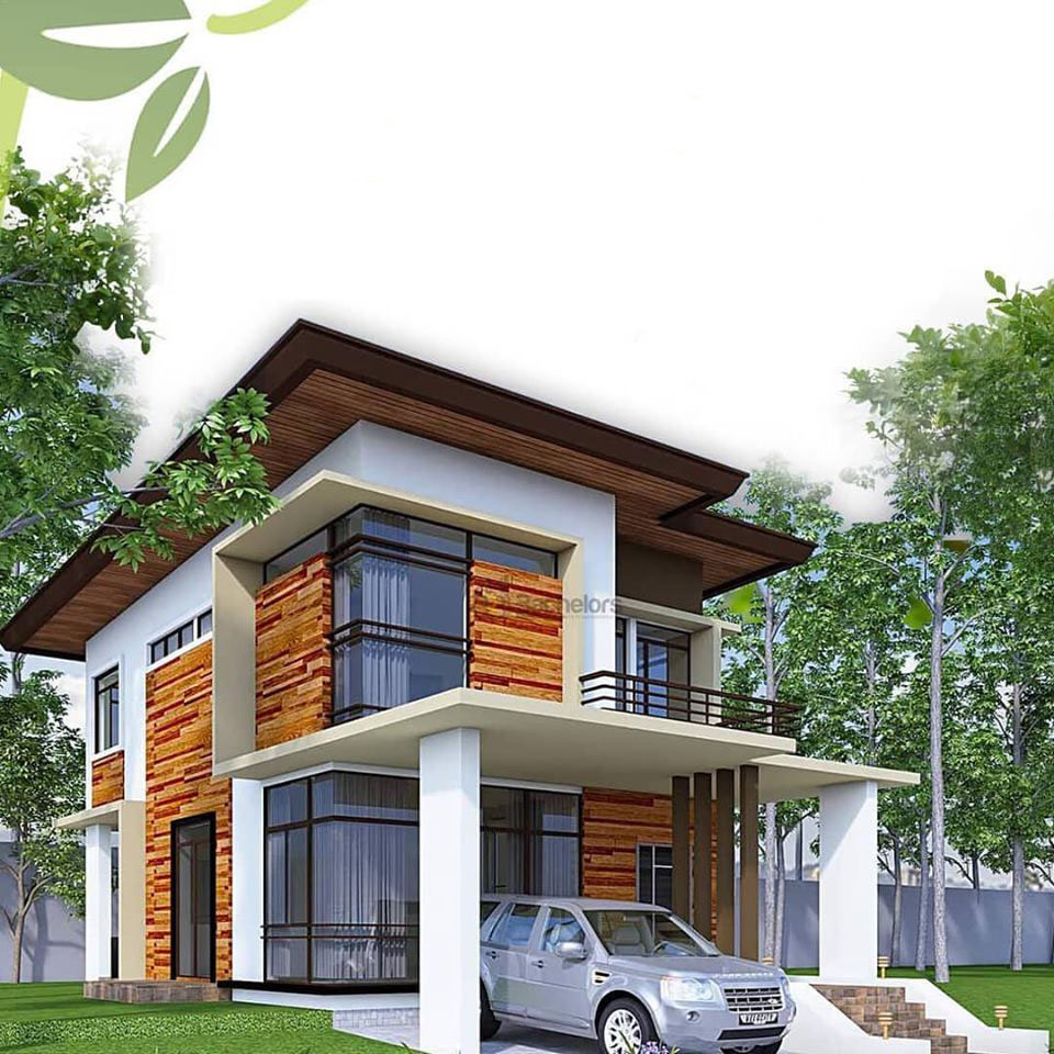 Condo Villa for Sale in Liloan, Cebu