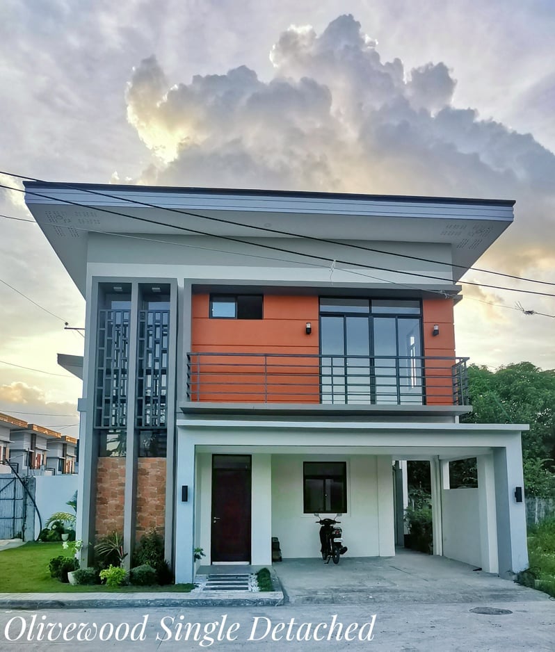 House & Lot For Sale In CITY OF TALISAY (Cebu), CEBU