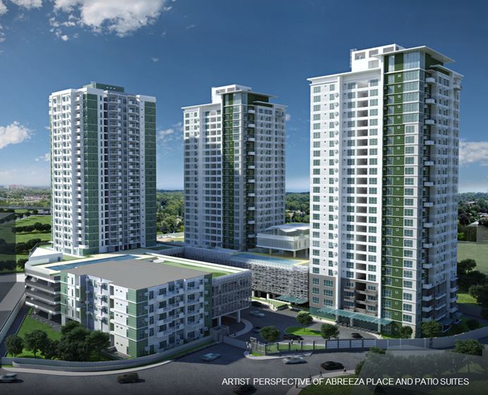 Condo for Sale in Davao City