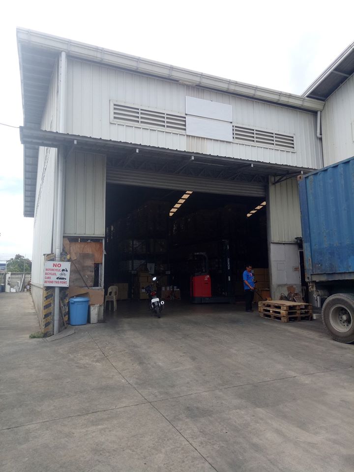 Industrial For Rent In MANDAUE CITY, CEBU