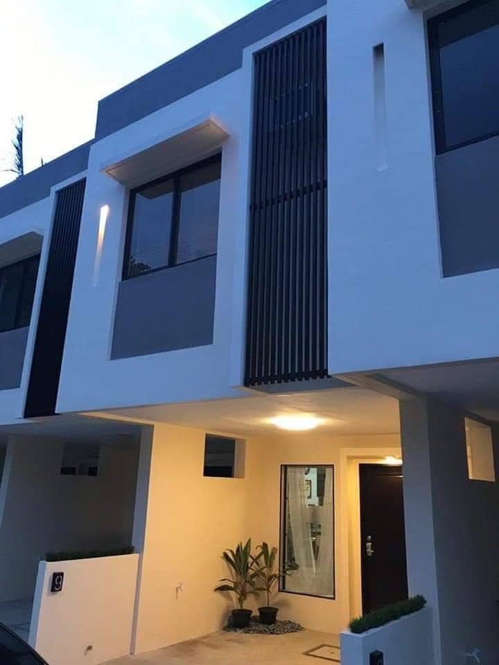 House & Lot For Sale In LAPU-LAPU CITY (OPON), CEBU