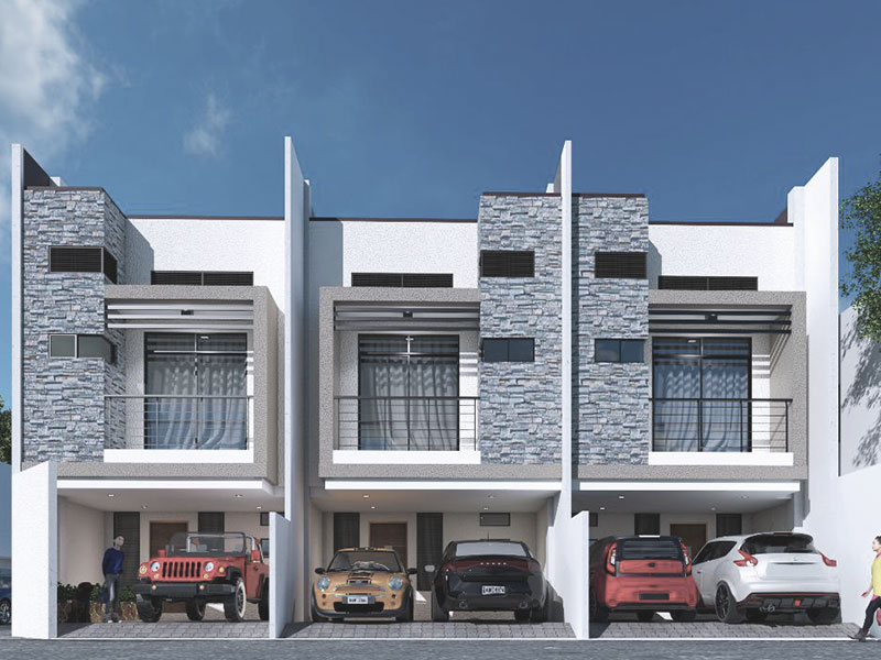 House for Sale in Guadalupe, Cebu City