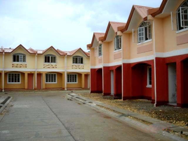 House and Lot for Sale in Lapu-lapu City