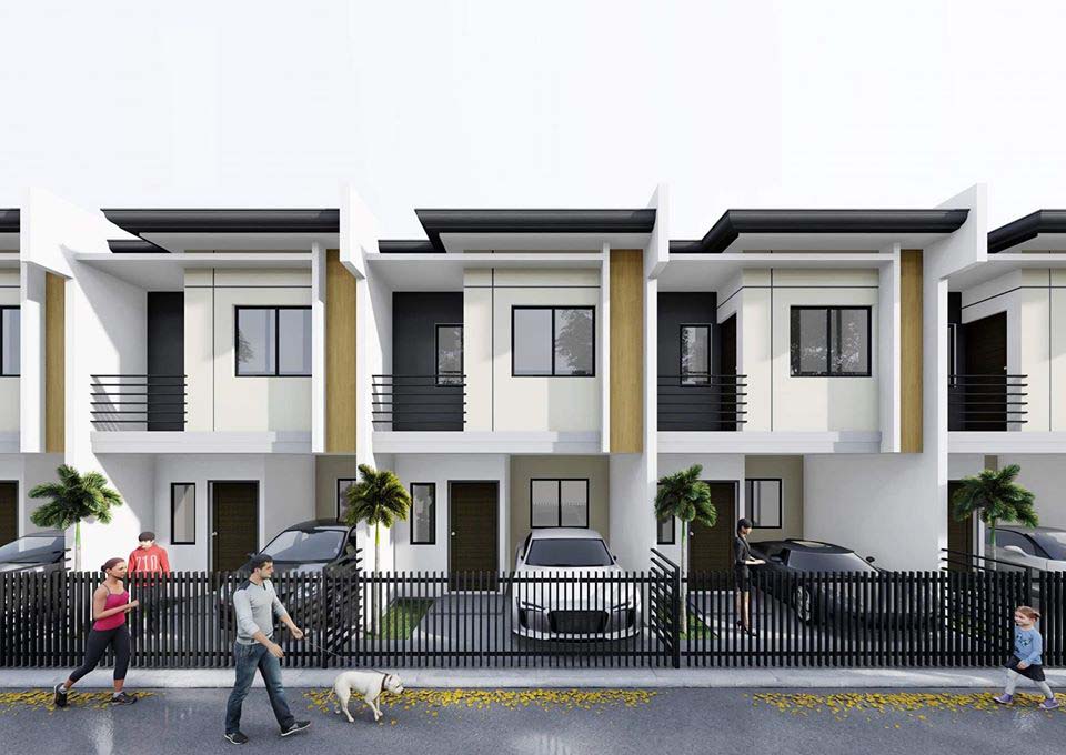 House for Sale in Talisay City