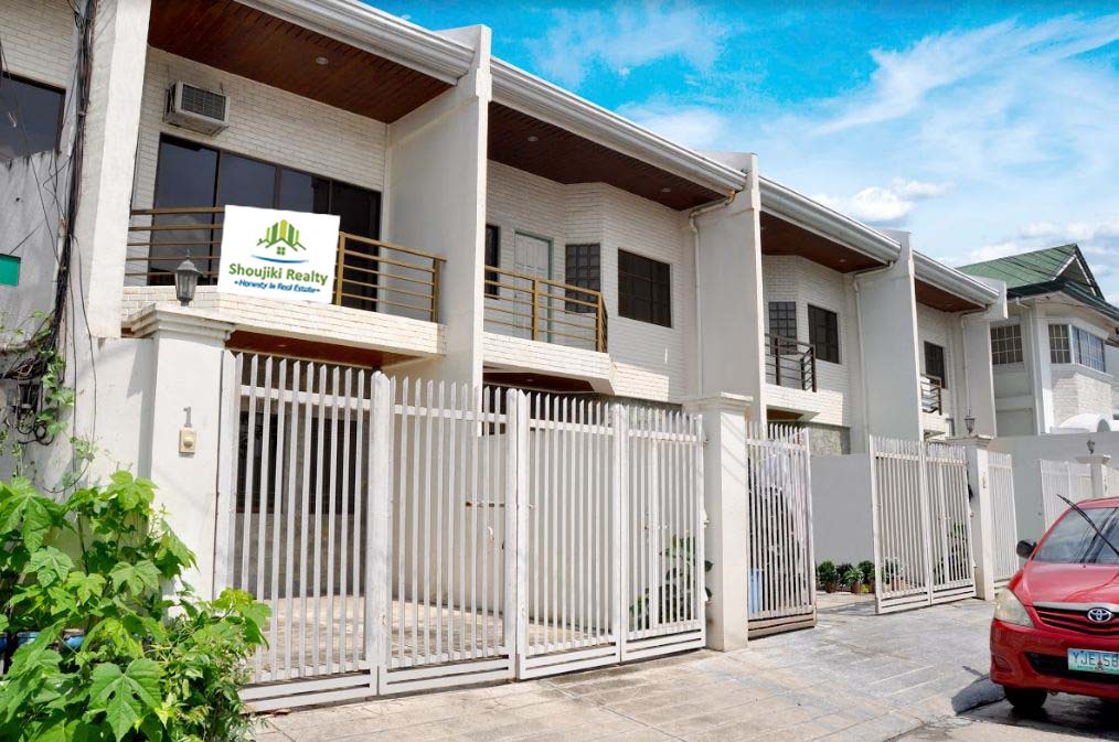 House & Lot For Sale In CEBU CITY (Capital), CEBU