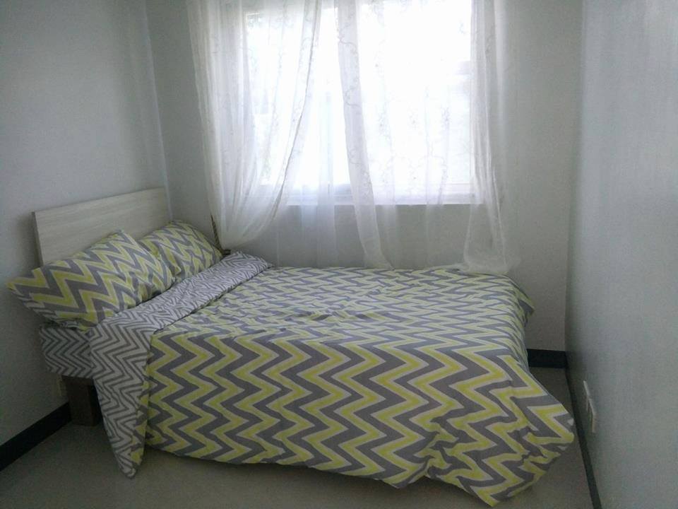 Studio Condo for Rent in Talamban