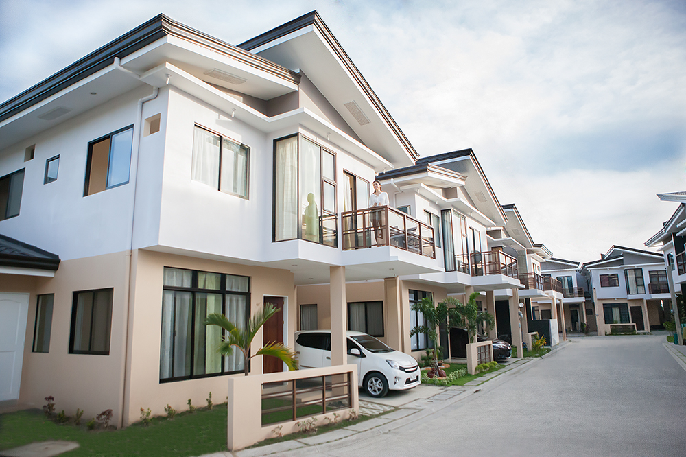 House for Sale in Talisay City