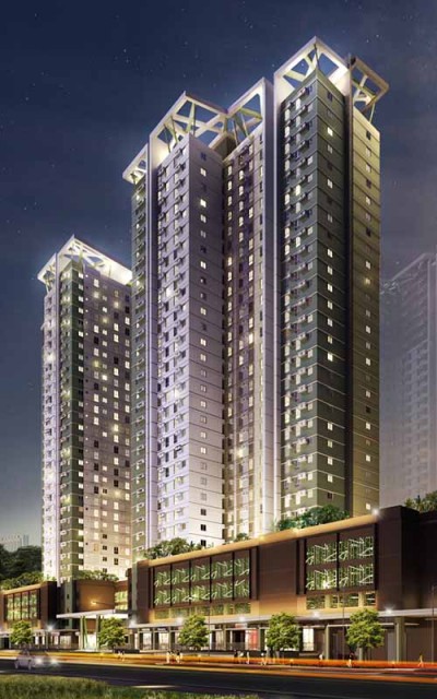 Condo for Sale in Cebu City